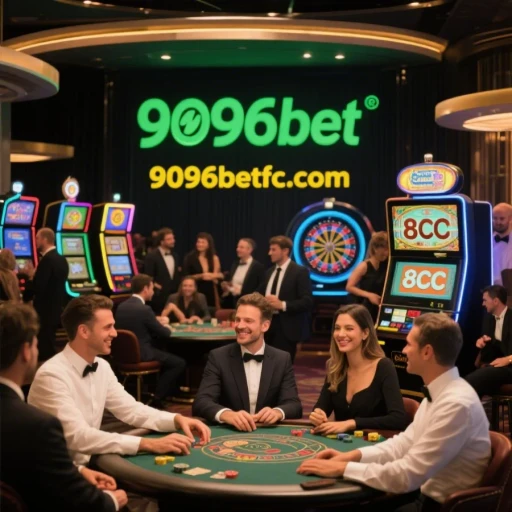 9096bet