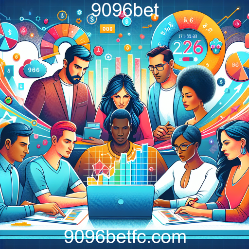 Explorando Jogos de Estatísticas no 9096bet: Desafio e Aprendizado