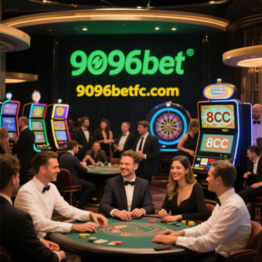 9096bet 3